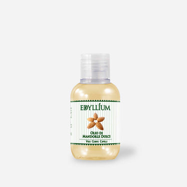 Olio di Mandorle Dolci - 100 ml